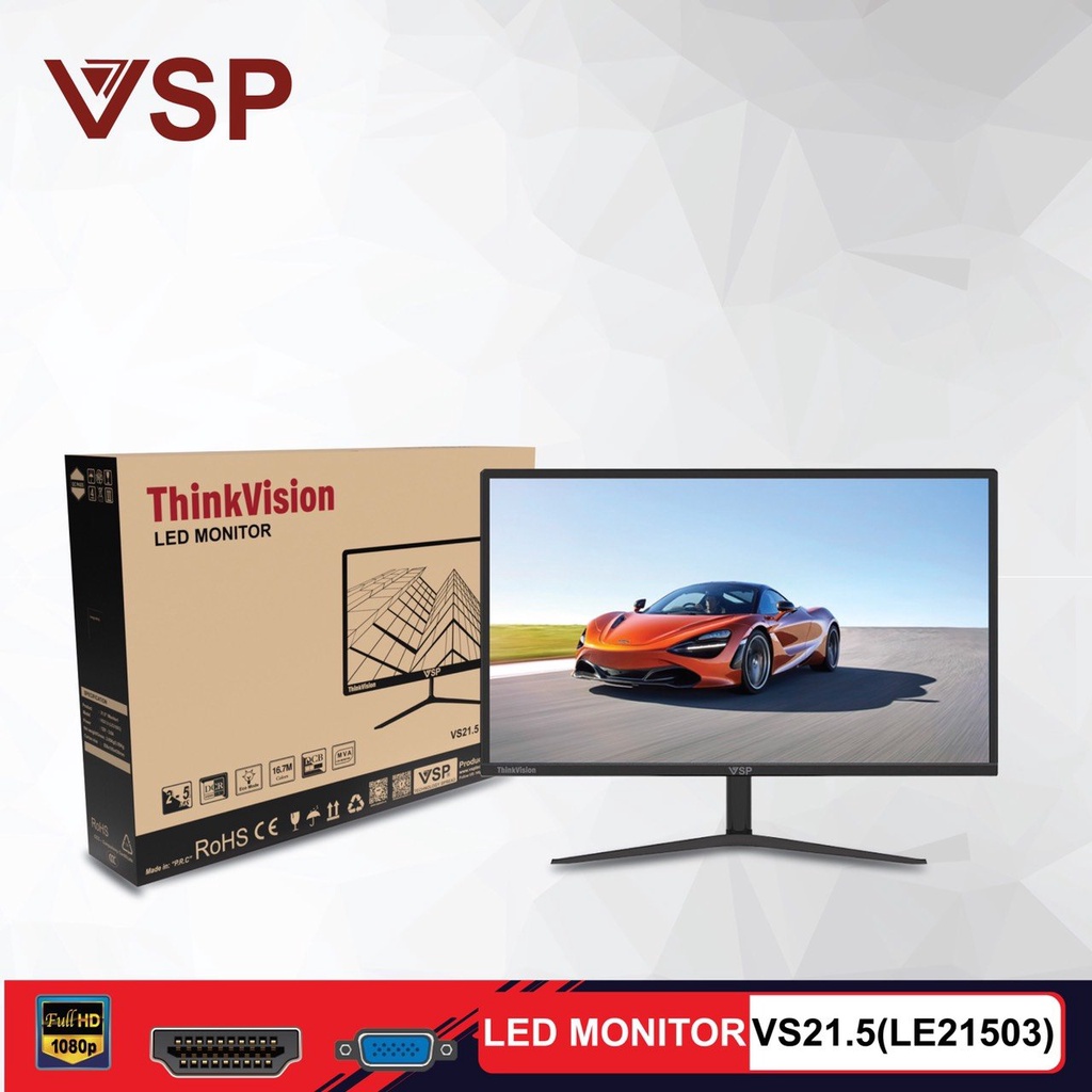 Màn hình VSP 22 INCH