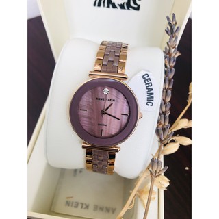 Đồng hồ nữ Anne Klein AK/3158MVRG.