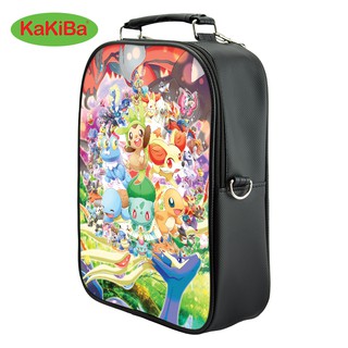 Balo Pokemon - Size Nhỏ