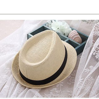 Set nón phớt gia đình 3 nón