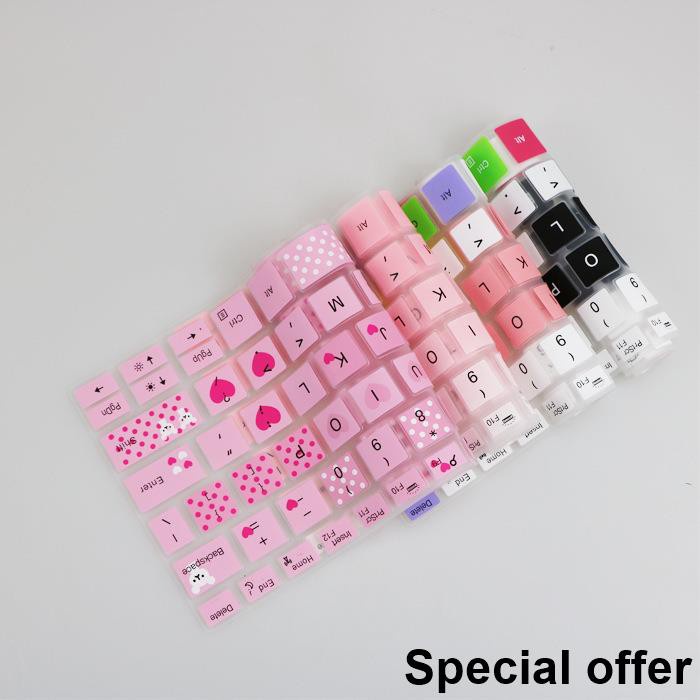 Phim bảo vệ máy tính 15-9575 Tấm lót chống bụi 13,3 inch Dell Dell XPS13-9370 Phim bàn phím máy tính xách tay | BigBuy360 - bigbuy360.vn