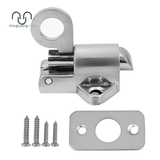 Chốt bu lông tự khóa cửa sổ/cửa chính có lò xo an ninh cho gia đình