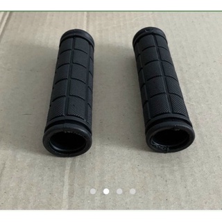 Bao tay nắm xe đạp cao su đa năng, tiện lợi