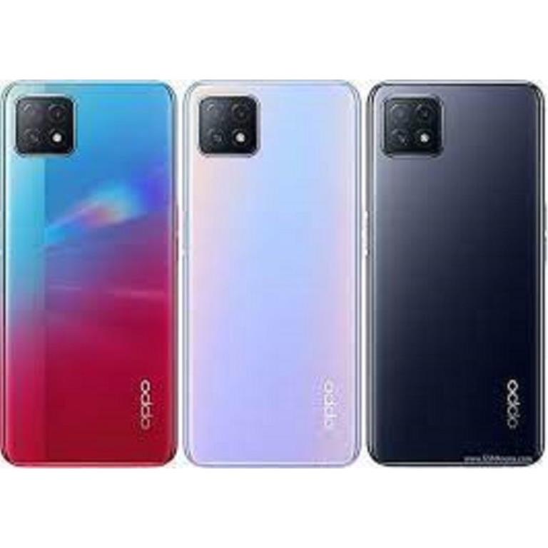 điện thoại Oppo A72 hỗ trợ Mạng 5G, Máy Chính Hãng 2sim ram 6G rom 128G, Camera sắc nét, Chiên Game nặng mượt