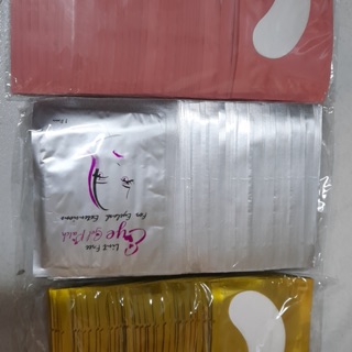 Gel pad - túi 50 miếng