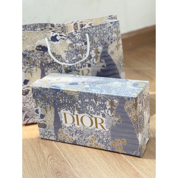 Giày lưới chấm bi quai dán gót 3P 2208-A mới - Kachi House