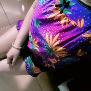 Đồ bộ đùi thun lạnh bigsize