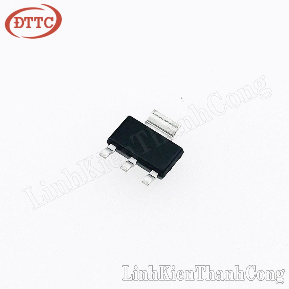 IC Ổn Áp AMS1117-1.2V 1.2V 1A SOT223