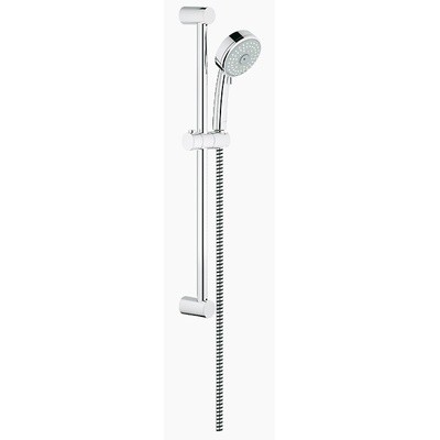 Tay Sen Và Thanh Trượt Sen Tắm Grohe New Tempesta Cosmo 27787002 - 4 chế đọ