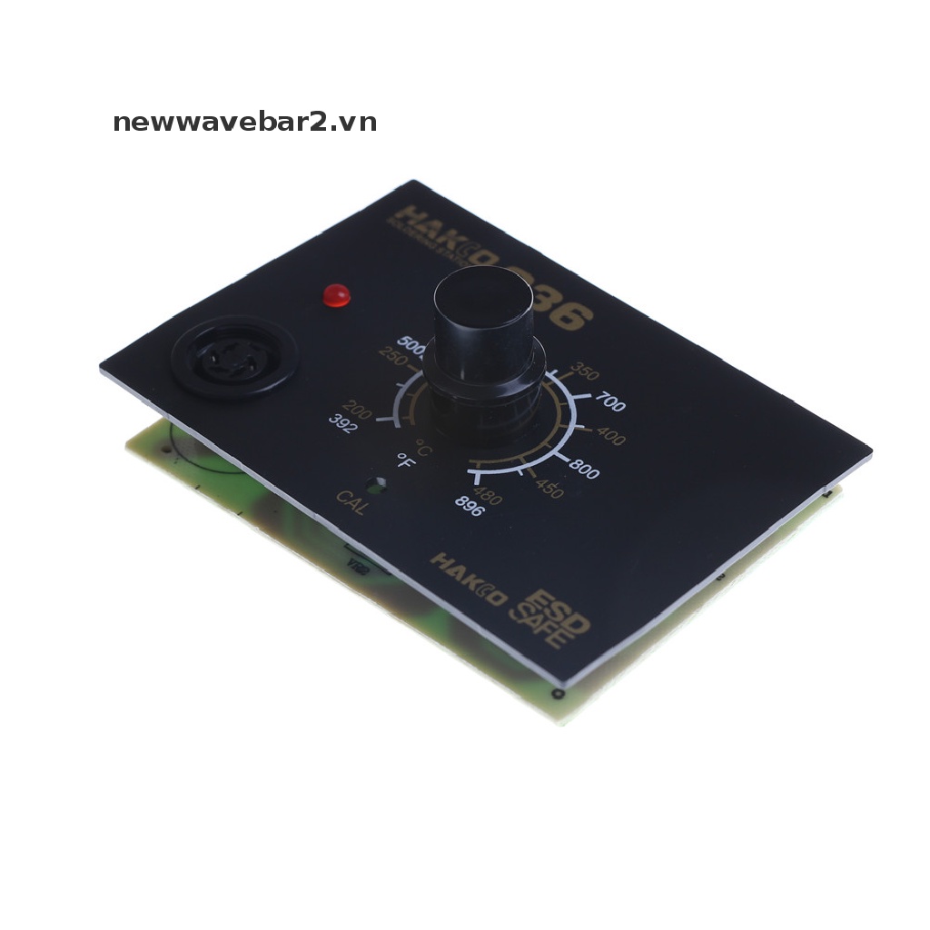 2 Trạm Hàn Sắt Cho 936 907 Chất Lượng Cao