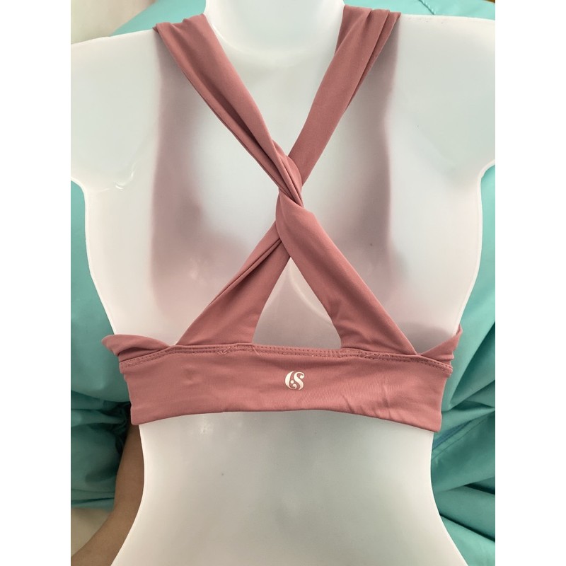 THANH LÝ TỦ ĐỒ: ÁO TẬP size M/L
