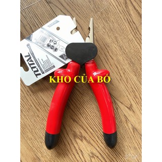 KỀM RĂNG CÁCH ĐIỆN 8INCH TOTAL THTIP181