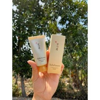 Mặt nạ lột nhân sâm sulwhasoo 30ml date 2023