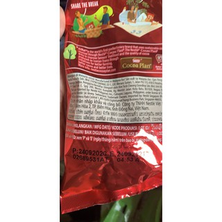 Socola Kit Kat 204G (12 Thanh)