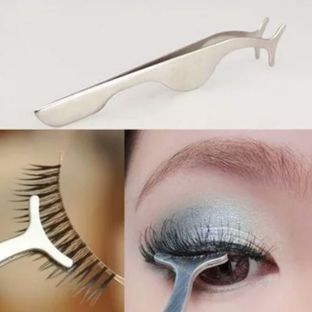 Dụng Cụ Hỗ Trợ Gắn Mi Giả