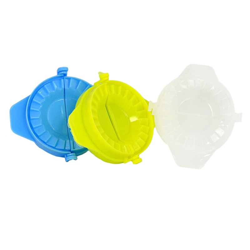 Dụng Cụ Làm Sủi Cảo Nhanh Chóng