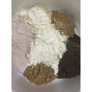Ngũ cốc 8 hạt 500g cho bà bầu