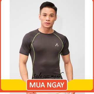 Áo thun nam tay ngắn | áo phông nam tay lỡ cổ tròn thời trang cao cấp a01r-03 kenta.shop9