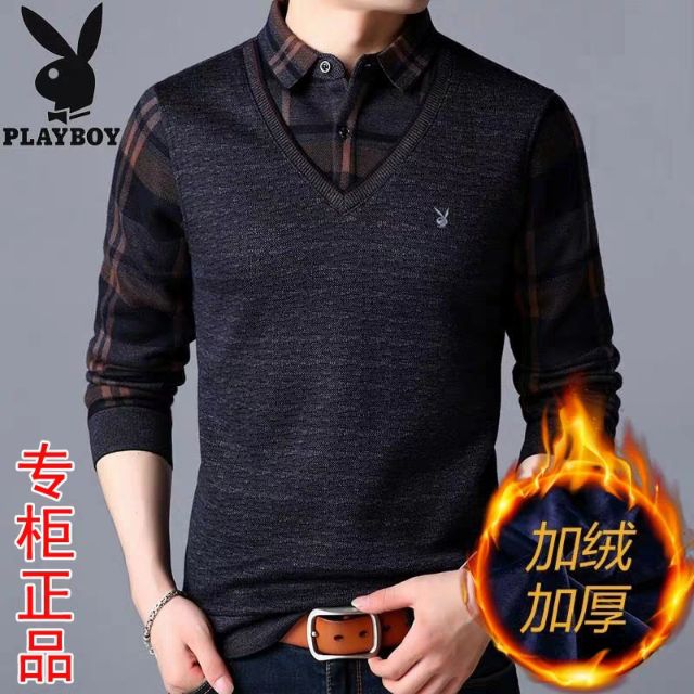 ÁO LEN GIẢ GHI LÊ