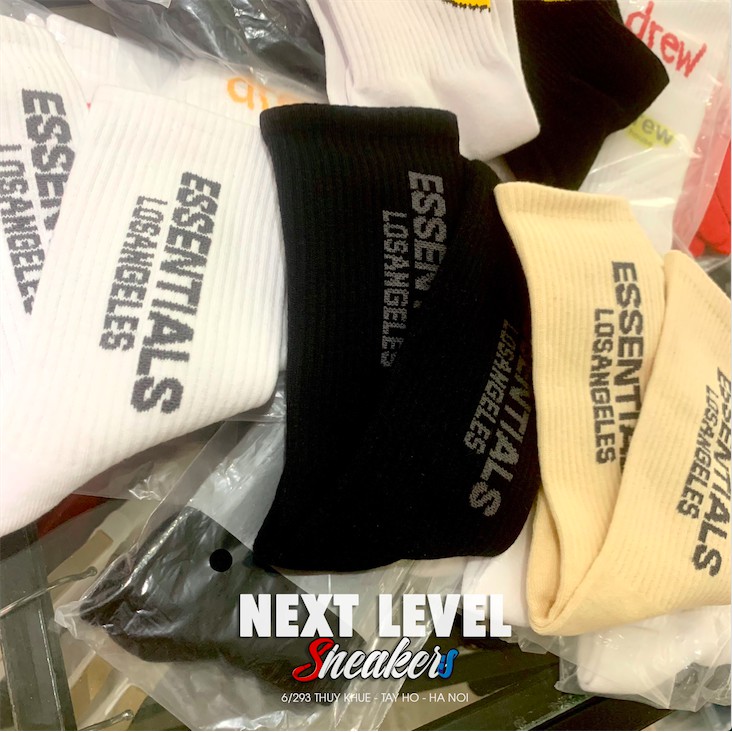 Tất  FOG Essential