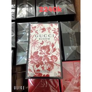 𝐍ướ𝐜 𝐡𝐨𝐚 𝐆𝐮𝐜𝐜𝐢 𝐁𝐥𝐨𝐨𝐦 30ml/50ml/100ml 𝐄𝐃𝐏 𝐅𝐨𝐫 𝐖𝐨𝐦𝐞𝐧
