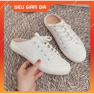 Giày đạp gót Za Ra