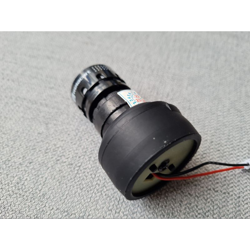 Củ mic Relacart 3600 chính hãng | đầu côn micro Cao Cấp thay cho mic không dây và có dây