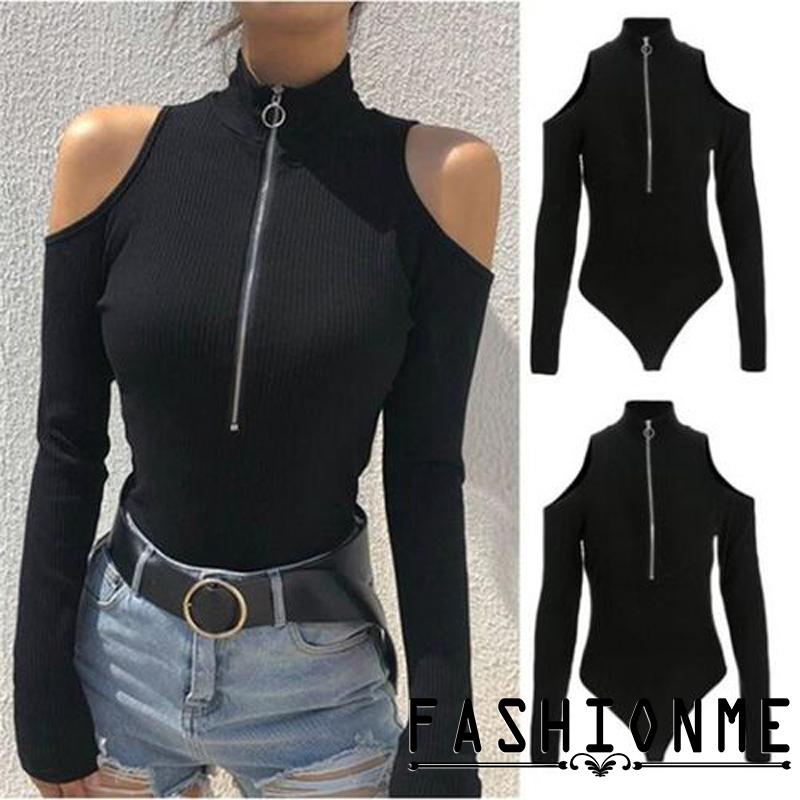 Áo liền quần không dây màu đen gợi cảm cho nữ | BigBuy360 - bigbuy360.vn