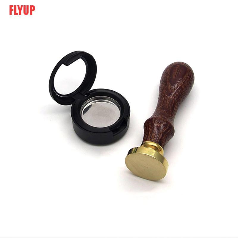 Búa Nén Tay Cầm Bằng Gỗ Dùng Đánh Phấn Má Hồng Diy | BigBuy360 - bigbuy360.vn