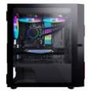 Vỏ Case Máy Tính GIPCO 5986 DR