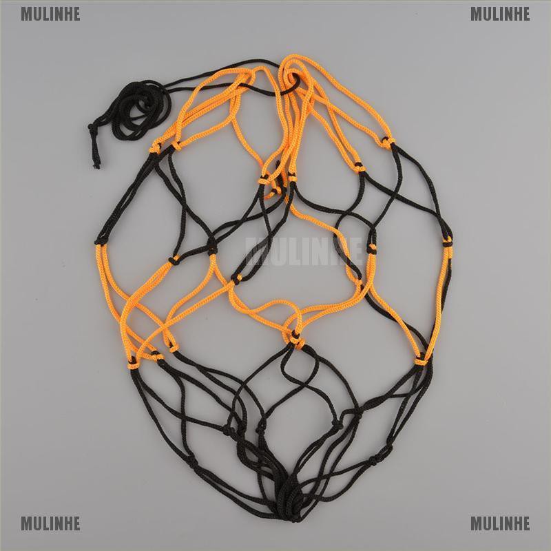 Túi Lưới Nylon Đựng Bóng Đá