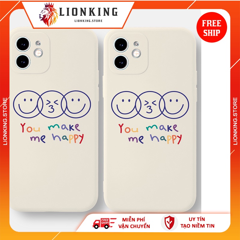 Ốp lưng iphone 6plus 6splus 7 plus 8plus X Xr XsM 11 12 13 Promax - MANGO633 - MangoOvil