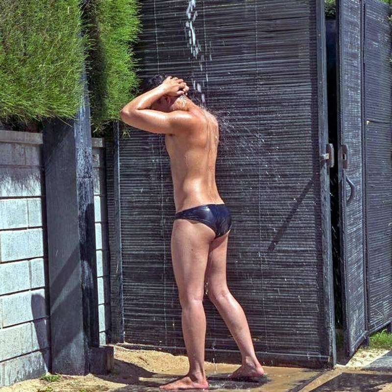 Quần Lót Thoáng Khí Mau Khô Chống Chói Quyến Rũ Cho Nam | BigBuy360 - bigbuy360.vn