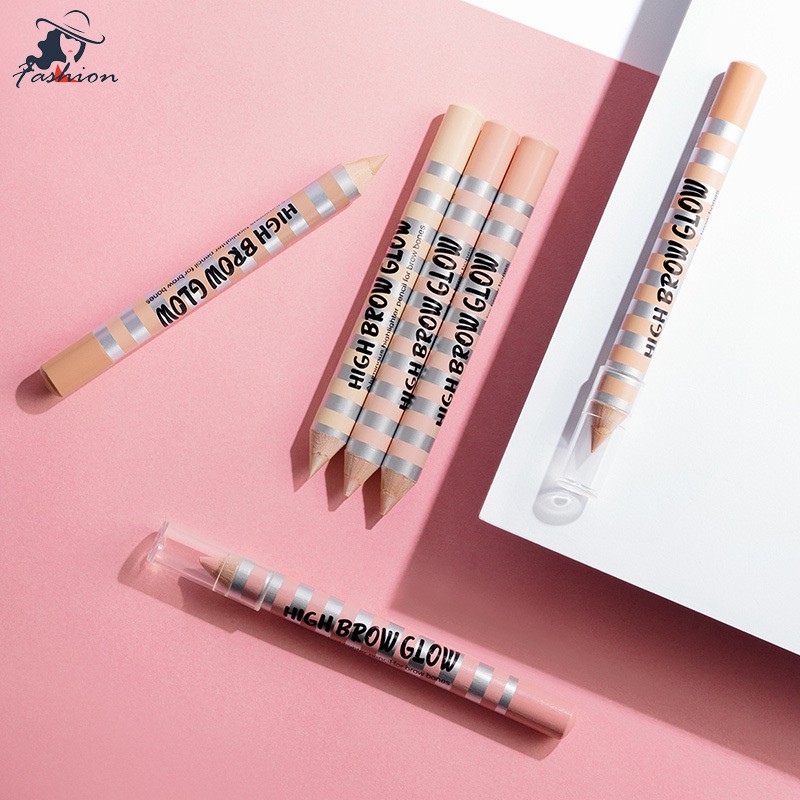 [Hàng mới về] Bút chì lông mày bắt sáng 3D tạo khối sáng da chống nước | BigBuy360 - bigbuy360.vn