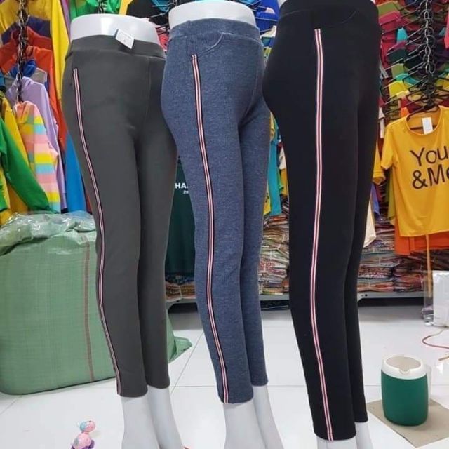 Combo 20q leging