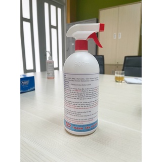 THUỐC DIỆT RUỒI KILL FLY, CHAI 900ML