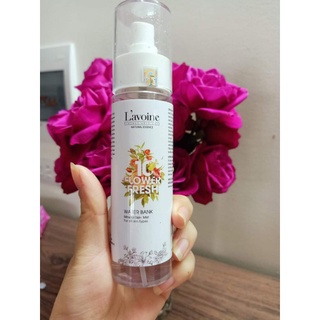 Xịt khoáng lavoine