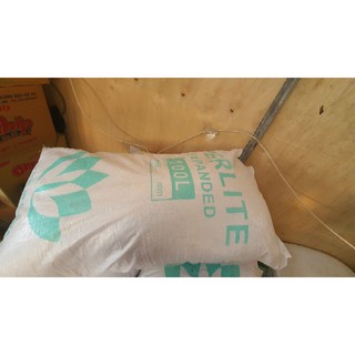 Bao 100L đá perlite đá trân châu