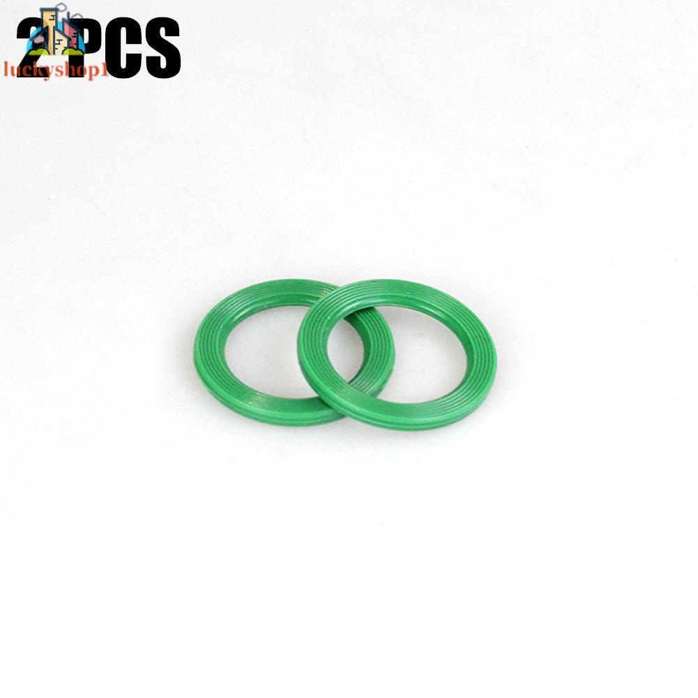 Mixing Sealing Rubber Sealing Ring Thermomix 2PCS Accessories Replacement