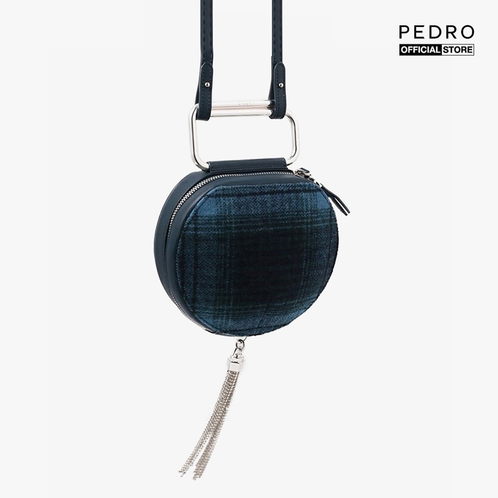 PEDRO - Clutch nữ Round Mini PW2-25940001-24