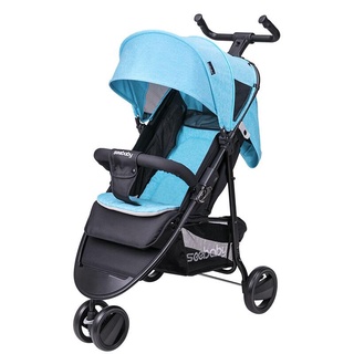 Xe đẩy du lịch cao cấp Seebaby QQ5