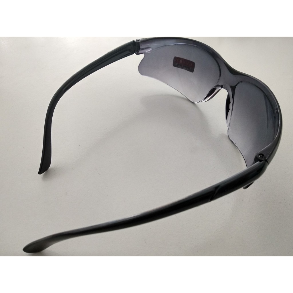 Kính bảo hộ lao động - kính đi đường chống bụi - kính dùng nhà bếp ( Kính UV ) | BigBuy360 - bigbuy360.vn