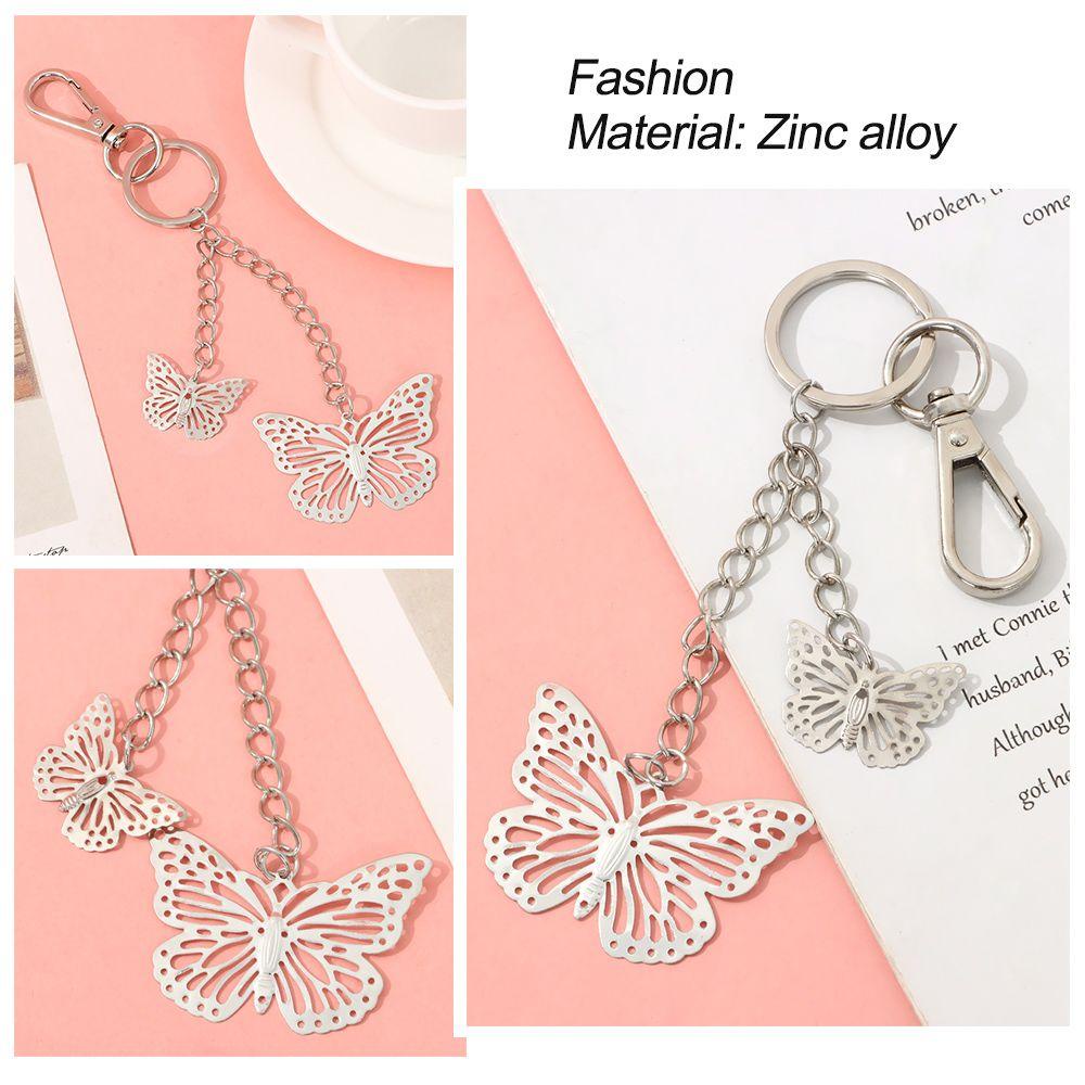 CHOOKEY Móc Khóa Trang Trí Túi Xách / Điện Thoại