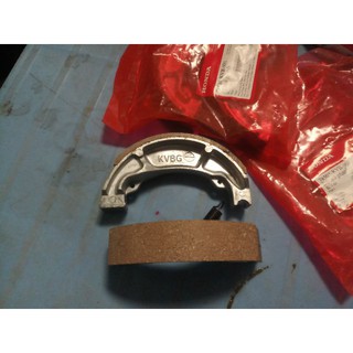 Bố thắng đùm xe tay ga Honda Click, Vario, Ab110, Ab125, Sh125, Sh150, Vision,...