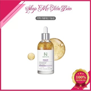 SERUM TRẮNG DA AMPLE:N PEPTIDE SHOT AMPOULE 100ml