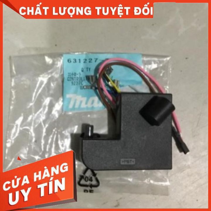 [𝙁𝙍𝙀𝙀 𝙎𝙃𝙄𝙋] Chiết áp 9237C