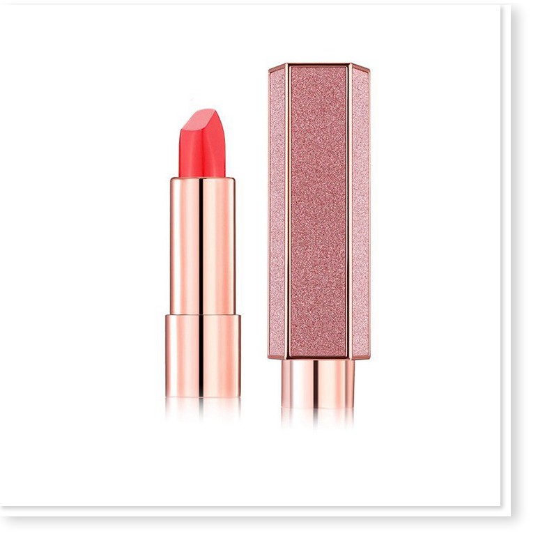 [Mã giảm giá] Son môi WodWod Starry Lipstick Vỏ Kim Tuyến