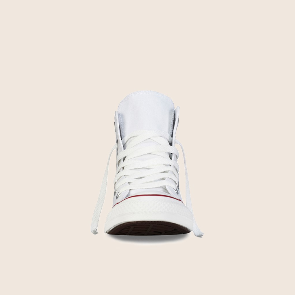 [CHÍNH HÃNG] Giày sneaker Converse Classic cao trắng