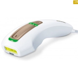 MÁY TRIỆT LÔNG BEURER IPL5500 - bill Đức chuẩn