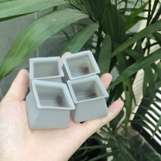 Set 4 miếng lót chân bàn ghế
